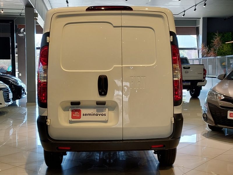 Fiat FIORINO 1.4 MPI FURGÃO ENDURANCE 8V FLEX 2P MANUAL 2024/2025 BETIOLO NOVOS E SEMINOVOS LAJEADO / Carros no Vale Fiat FIORINO 1.4 MPI FURGÃO ENDURANCE 8V FLEX 2P MANUAL 2024/2025 BETIOLO NOVOS E SEMINOVOS LAJEADO / Carros no Vale