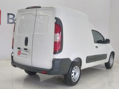 Fiat FIORINO 1.4 MPI FURGÃO ENDURANCE 8V FLEX 2P MANUAL 2024/2025 BETIOLO NOVOS E SEMINOVOS LAJEADO / Carros no Vale