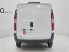 Fiat FIORINO 1.4 MPI FURGÃO ENDURANCE 8V FLEX 2P MANUAL 2024/2025 BETIOLO NOVOS E SEMINOVOS LAJEADO / Carros no Vale