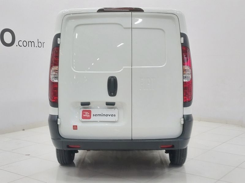 Fiat FIORINO 1.4 MPI FURGÃO ENDURANCE 8V FLEX 2P MANUAL 2024/2025 BETIOLO NOVOS E SEMINOVOS LAJEADO / Carros no Vale