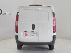 Fiat FIORINO 1.4 MPI FURGÃO ENDURANCE 8V FLEX 2P MANUAL 2024/2025 BETIOLO NOVOS E SEMINOVOS LAJEADO / Carros no Vale
