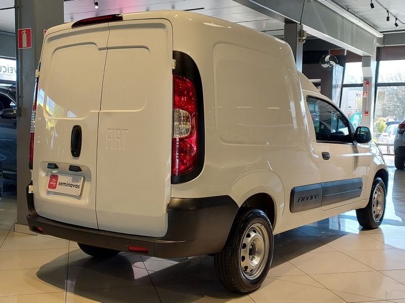Fiat FIORINO 1.4 MPI FURGÃO ENDURANCE 8V FLEX 2P MANUAL 2024/2025 BETIOLO NOVOS E SEMINOVOS LAJEADO / Carros no Vale Fiat FIORINO 1.4 MPI FURGÃO ENDURANCE 8V FLEX 2P MANUAL 2024/2025 BETIOLO NOVOS E SEMINOVOS LAJEADO / Carros no Vale