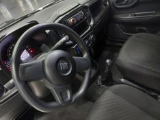 Fiat FIORINO 1.4 MPI FURGÃO ENDURANCE 8V FLEX 2P MANUAL 2024/2025 BETIOLO NOVOS E SEMINOVOS LAJEADO / Carros no Vale