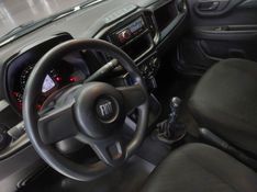 Fiat FIORINO 1.4 MPI FURGÃO ENDURANCE 8V FLEX 2P MANUAL 2024/2025 BETIOLO NOVOS E SEMINOVOS LAJEADO / Carros no Vale