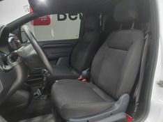 Fiat FIORINO 1.4 MPI FURGÃO ENDURANCE 8V FLEX 2P MANUAL 2024/2025 BETIOLO NOVOS E SEMINOVOS LAJEADO / Carros no Vale