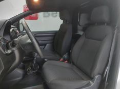 Fiat FIORINO 1.4 MPI FURGÃO ENDURANCE 8V FLEX 2P MANUAL 2024/2025 BETIOLO NOVOS E SEMINOVOS LAJEADO / Carros no Vale