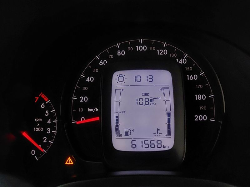 Fiat FIORINO 1.4 MPI FURGÃO ENDURANCE 8V FLEX 2P MANUAL 2024/2025 BETIOLO NOVOS E SEMINOVOS LAJEADO / Carros no Vale
