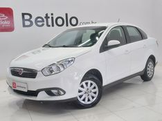 Fiat GRAND SIENA 1.4 MPI ATTRACTIVE 8V FLEX 4P MANUAL 2013/2014 BETIOLO NOVOS E SEMINOVOS LAJEADO / Carros no Vale