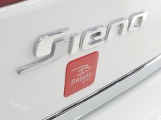 Fiat GRAND SIENA 1.4 MPI ATTRACTIVE 8V FLEX 4P MANUAL 2013/2014 BETIOLO NOVOS E SEMINOVOS LAJEADO / Carros no Vale