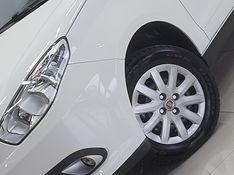 Fiat GRAND SIENA 1.4 MPI ATTRACTIVE 8V FLEX 4P MANUAL 2013/2014 BETIOLO NOVOS E SEMINOVOS LAJEADO / Carros no Vale