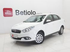 Fiat GRAND SIENA 1.4 MPI ATTRACTIVE 8V FLEX 4P MANUAL 2013/2014 BETIOLO NOVOS E SEMINOVOS LAJEADO / Carros no Vale
