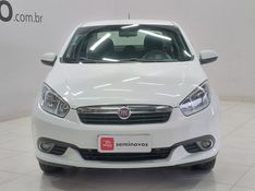 Fiat GRAND SIENA 1.4 MPI ATTRACTIVE 8V FLEX 4P MANUAL 2013/2014 BETIOLO NOVOS E SEMINOVOS LAJEADO / Carros no Vale