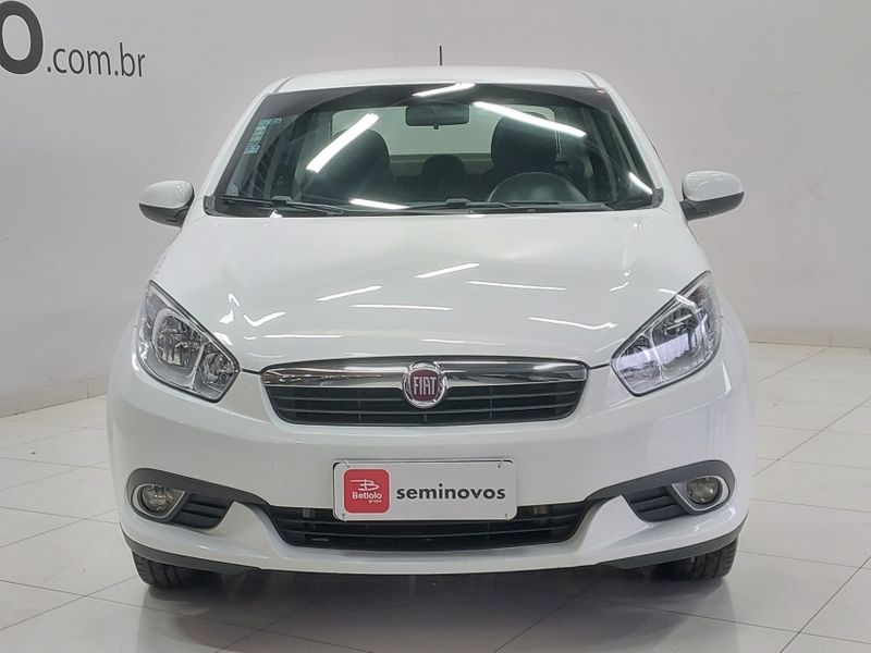 Fiat GRAND SIENA 1.4 MPI ATTRACTIVE 8V FLEX 4P MANUAL 2013/2014 BETIOLO NOVOS E SEMINOVOS LAJEADO / Carros no Vale Fiat GRAND SIENA 1.4 MPI ATTRACTIVE 8V FLEX 4P MANUAL 2013/2014 BETIOLO NOVOS E SEMINOVOS LAJEADO / Carros no Vale