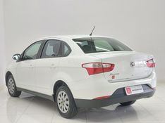 Fiat GRAND SIENA 1.4 MPI ATTRACTIVE 8V FLEX 4P MANUAL 2013/2014 BETIOLO NOVOS E SEMINOVOS LAJEADO / Carros no Vale