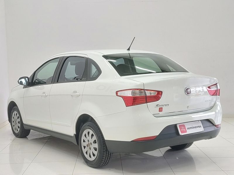 Fiat GRAND SIENA 1.4 MPI ATTRACTIVE 8V FLEX 4P MANUAL 2013/2014 BETIOLO NOVOS E SEMINOVOS LAJEADO / Carros no Vale Fiat GRAND SIENA 1.4 MPI ATTRACTIVE 8V FLEX 4P MANUAL 2013/2014 BETIOLO NOVOS E SEMINOVOS LAJEADO / Carros no Vale