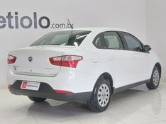 Fiat GRAND SIENA 1.4 MPI ATTRACTIVE 8V FLEX 4P MANUAL 2013/2014 BETIOLO NOVOS E SEMINOVOS LAJEADO / Carros no Vale