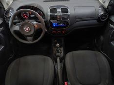 Fiat GRAND SIENA 1.4 MPI ATTRACTIVE 8V FLEX 4P MANUAL 2013/2014 BETIOLO NOVOS E SEMINOVOS LAJEADO / Carros no Vale