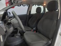 Fiat GRAND SIENA 1.4 MPI ATTRACTIVE 8V FLEX 4P MANUAL 2013/2014 BETIOLO NOVOS E SEMINOVOS LAJEADO / Carros no Vale
