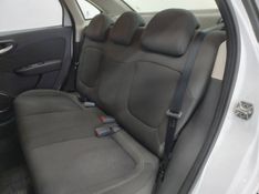Fiat GRAND SIENA 1.4 MPI ATTRACTIVE 8V FLEX 4P MANUAL 2013/2014 BETIOLO NOVOS E SEMINOVOS LAJEADO / Carros no Vale