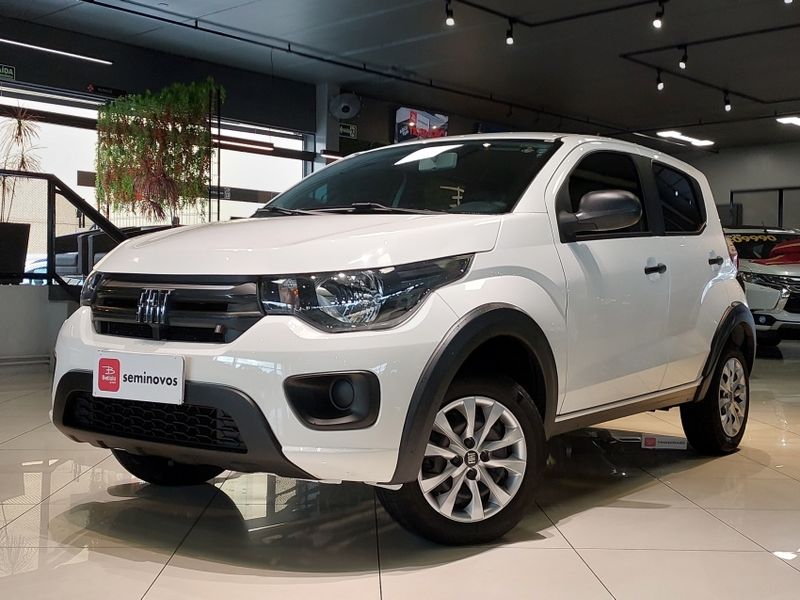 Fiat MOBI 1.0 EVO FLEX LIKE MANUAL 2023/2024 BETIOLO NOVOS E SEMINOVOS LAJEADO / Carros no Vale Fiat MOBI 1.0 EVO FLEX LIKE MANUAL 2023/2024 BETIOLO NOVOS E SEMINOVOS LAJEADO / Carros no Vale