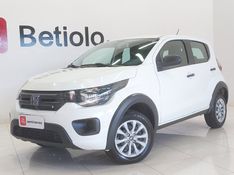 Fiat MOBI 1.0 EVO FLEX LIKE MANUAL 2023/2024 BETIOLO NOVOS E SEMINOVOS LAJEADO / Carros no Vale
