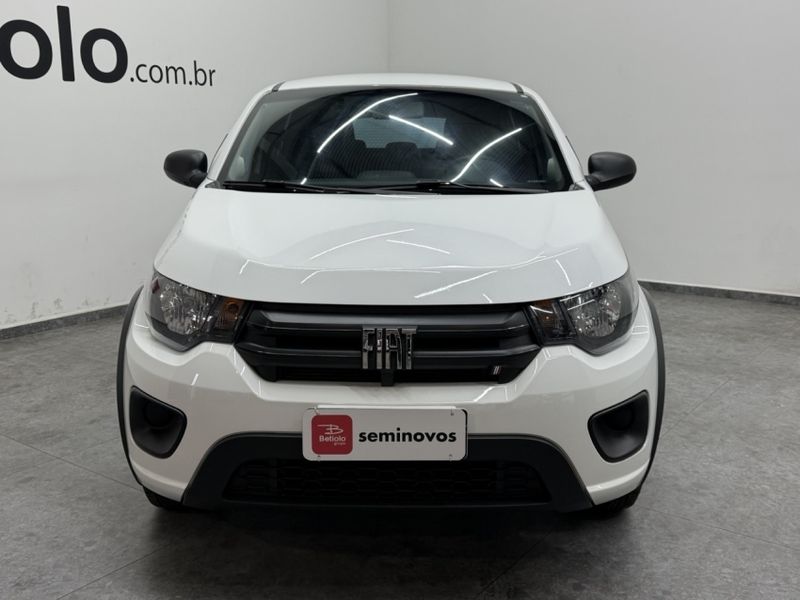 Fiat MOBI 1.0 EVO FLEX LIKE MANUAL 2023/2024 BETIOLO NOVOS E SEMINOVOS LAJEADO / Carros no Vale Fiat MOBI 1.0 EVO FLEX LIKE MANUAL 2023/2024 BETIOLO NOVOS E SEMINOVOS LAJEADO / Carros no Vale
