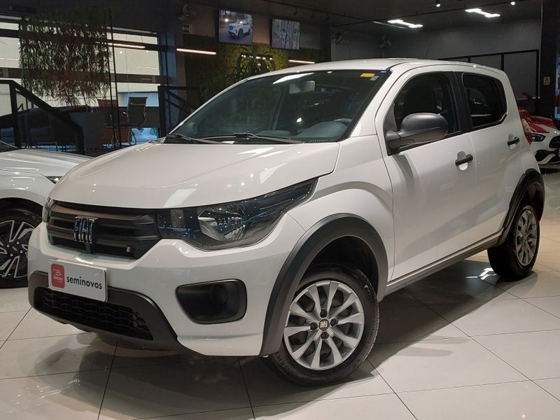 Fiat MOBI 1.0 EVO FLEX LIKE MANUAL 2023/2024 BETIOLO NOVOS E SEMINOVOS LAJEADO / Carros no Vale Fiat MOBI 1.0 EVO FLEX LIKE MANUAL 2023/2024 BETIOLO NOVOS E SEMINOVOS LAJEADO / Carros no Vale