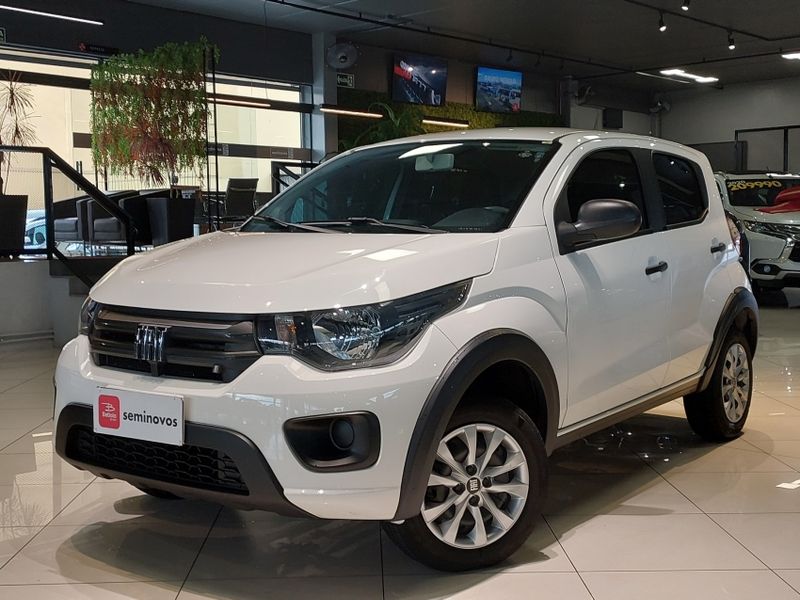 Fiat MOBI 1.0 EVO FLEX LIKE MANUAL 2023/2024 BETIOLO NOVOS E SEMINOVOS LAJEADO / Carros no Vale Fiat MOBI 1.0 EVO FLEX LIKE MANUAL 2023/2024 BETIOLO NOVOS E SEMINOVOS LAJEADO / Carros no Vale