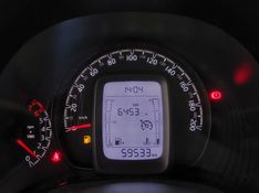 Fiat MOBI 1.0 EVO FLEX LIKE MANUAL 2024/2024 BETIOLO NOVOS E SEMINOVOS LAJEADO / Carros no Vale