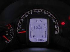Fiat MOBI 1.0 EVO FLEX LIKE MANUAL 2023/2024 BETIOLO NOVOS E SEMINOVOS LAJEADO / Carros no Vale