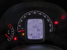 Fiat MOBI 1.0 EVO FLEX LIKE MANUAL 2024/2024 BETIOLO NOVOS E SEMINOVOS LAJEADO / Carros no Vale