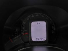 Fiat MOBI 1.0 EVO FLEX LIKE MANUAL 2023/2024 BETIOLO NOVOS E SEMINOVOS LAJEADO / Carros no Vale