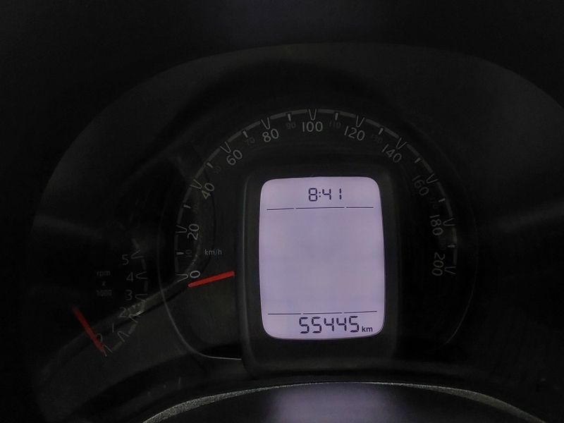 Fiat MOBI 1.0 EVO FLEX LIKE MANUAL 2023/2024 BETIOLO NOVOS E SEMINOVOS LAJEADO / Carros no Vale
