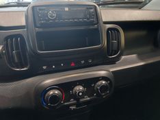 Fiat MOBI 1.0 EVO FLEX LIKE MANUAL 2024/2024 BETIOLO NOVOS E SEMINOVOS LAJEADO / Carros no Vale