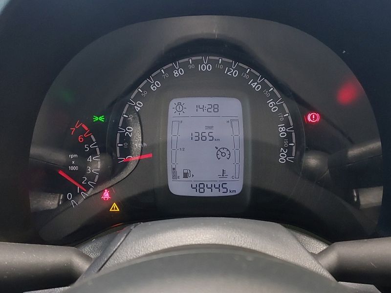 Fiat MOBI 1.0 EVO FLEX LIKE MANUAL 2024/2024 BETIOLO NOVOS E SEMINOVOS LAJEADO / Carros no Vale