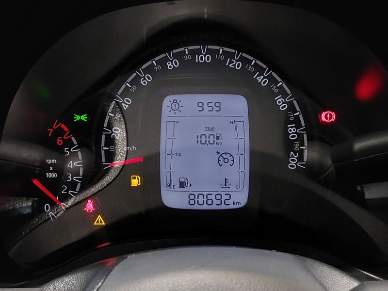 Fiat MOBI 1.0 EVO FLEX LIKE MANUAL 2023/2024 BETIOLO NOVOS E SEMINOVOS LAJEADO / Carros no Vale