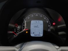 Fiat MOBI 1.0 EVO FLEX LIKE MANUAL 2023/2024 BETIOLO NOVOS E SEMINOVOS LAJEADO / Carros no Vale
