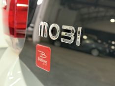 Fiat MOBI 1.0 EVO FLEX LIKE MANUAL 2023/2024 BETIOLO NOVOS E SEMINOVOS LAJEADO / Carros no Vale
