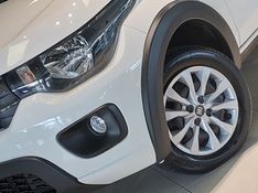 Fiat MOBI 1.0 EVO FLEX LIKE MANUAL 2024/2024 BETIOLO NOVOS E SEMINOVOS LAJEADO / Carros no Vale