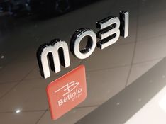 Fiat MOBI 1.0 EVO FLEX LIKE MANUAL 2023/2024 BETIOLO NOVOS E SEMINOVOS LAJEADO / Carros no Vale