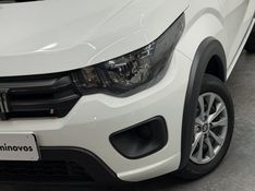 Fiat MOBI 1.0 EVO FLEX LIKE MANUAL 2023/2024 BETIOLO NOVOS E SEMINOVOS LAJEADO / Carros no Vale