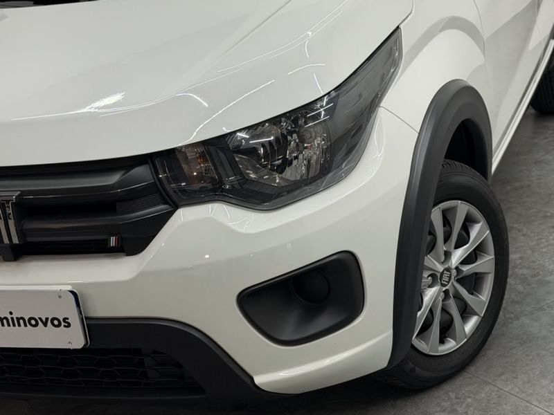 Fiat MOBI 1.0 EVO FLEX LIKE MANUAL 2023/2024 BETIOLO NOVOS E SEMINOVOS LAJEADO / Carros no Vale Fiat MOBI 1.0 EVO FLEX LIKE MANUAL 2023/2024 BETIOLO NOVOS E SEMINOVOS LAJEADO / Carros no Vale