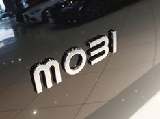 Fiat MOBI 1.0 EVO FLEX LIKE MANUAL 2024/2024 BETIOLO NOVOS E SEMINOVOS LAJEADO / Carros no Vale
