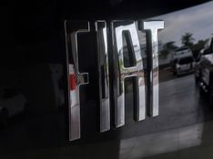 Fiat MOBI 1.0 EVO FLEX LIKE MANUAL 2023/2024 BETIOLO NOVOS E SEMINOVOS LAJEADO / Carros no Vale