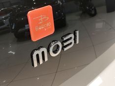 Fiat MOBI 1.0 EVO FLEX LIKE MANUAL 2023/2024 BETIOLO NOVOS E SEMINOVOS LAJEADO / Carros no Vale