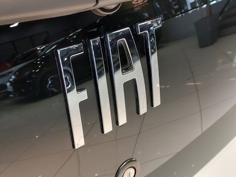 Fiat MOBI 1.0 EVO FLEX LIKE MANUAL 2023/2024 BETIOLO NOVOS E SEMINOVOS LAJEADO / Carros no Vale