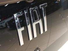 Fiat MOBI 1.0 EVO FLEX LIKE MANUAL 2024/2024 BETIOLO NOVOS E SEMINOVOS LAJEADO / Carros no Vale