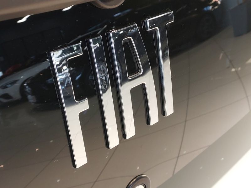 Fiat MOBI 1.0 EVO FLEX LIKE MANUAL 2024/2024 BETIOLO NOVOS E SEMINOVOS LAJEADO / Carros no Vale
