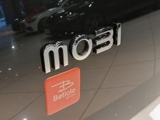 Fiat MOBI 1.0 EVO FLEX LIKE MANUAL 2023/2024 BETIOLO NOVOS E SEMINOVOS LAJEADO / Carros no Vale