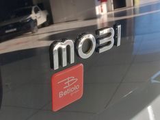 Fiat MOBI 1.0 EVO FLEX LIKE MANUAL 2023/2024 BETIOLO NOVOS E SEMINOVOS LAJEADO / Carros no Vale